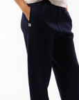 Russell Athletic Australia Unisex Dri-Power® Track Pants - Navy True Since 1902