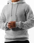 Russell Athletic Australia Unisex Dri-Power® Hoodie - Oxford True Since 1902