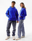 Russell Athletic Australia Unisex Dri-Power® Hoodie - Royal True Since 1902