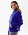 Russell Athletic Australia Unisex Dri-Power® Hoodie - Royal True Since 1902