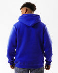 Russell Athletic Australia Unisex Dri-Power® Hoodie - Royal True Since 1902