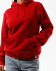 Russell Athletic Australia Unisex Dri-Power® Hoodie - True Red True Since 1902