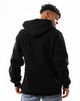 Russell Athletic Australia Unisex Dri-Power® Full Zip Hoodie - Black True Since 1902