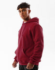 Russell Athletic Australia Unisex Dri-Power® Hoodie - Maroon True Since 1902