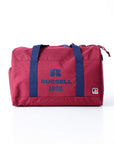 All Rounder Bag - Maroon