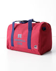 All Rounder Bag - Maroon