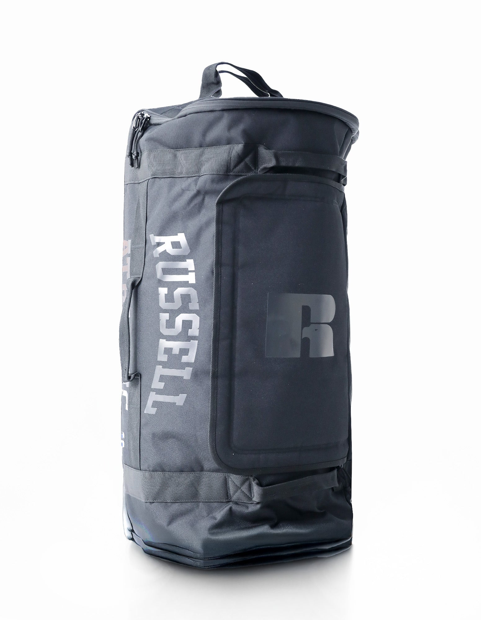 Barrel Wheelie Travel Bag - Spruce