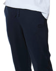 Russell Athletic Australia Men's Originals Open Leg Track Pants - Navy True Since 1902