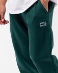 Men's Originals Small Arch Cuff Track Pants - Celtic Green - Image 