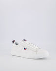 Russell Athletic Australia Russell Athletic Men's Baltimore Trainer - White True Since 1902