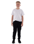 Kid's Unisex Originals Youth Pants - Black
