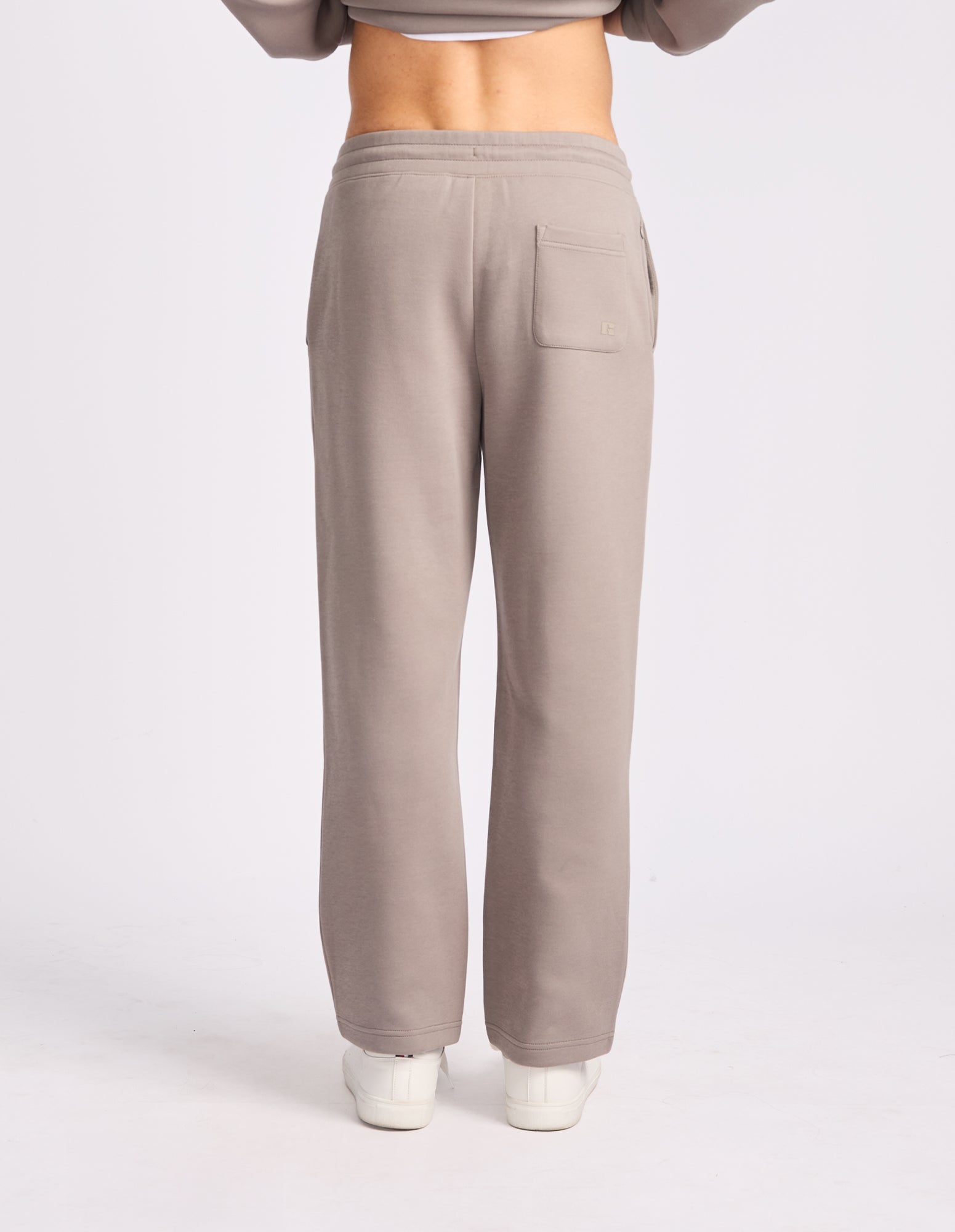 R Tech Open Leg Mens Trackpant