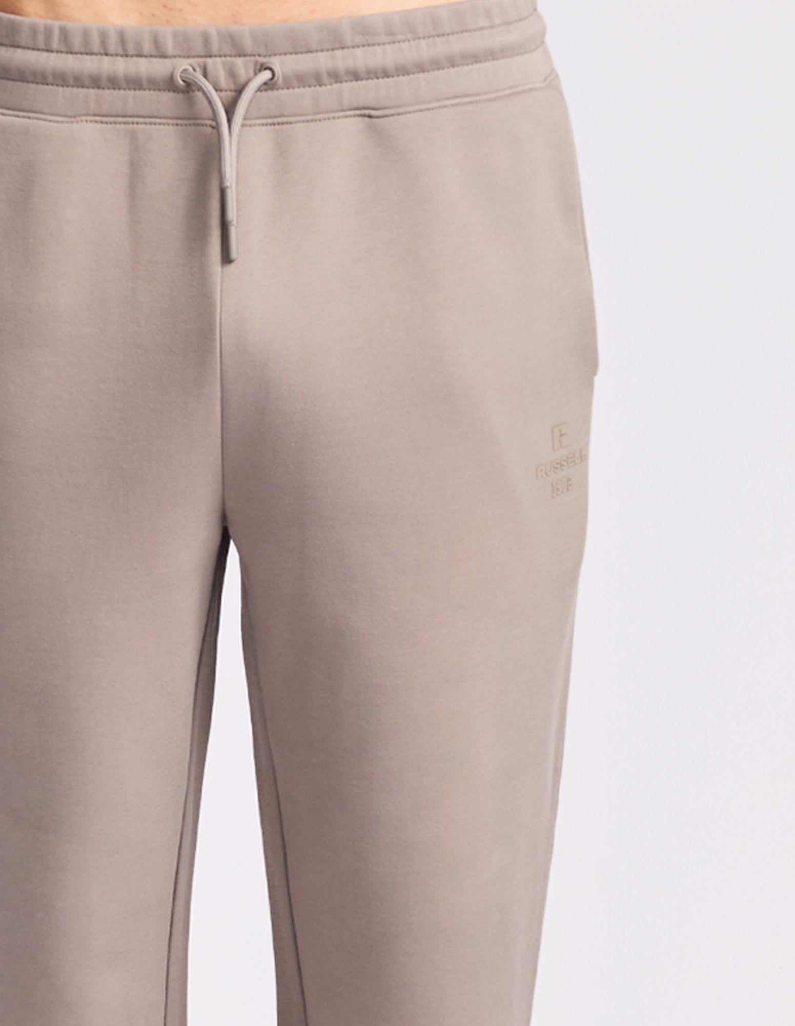 R Tech Open Leg Mens Trackpant