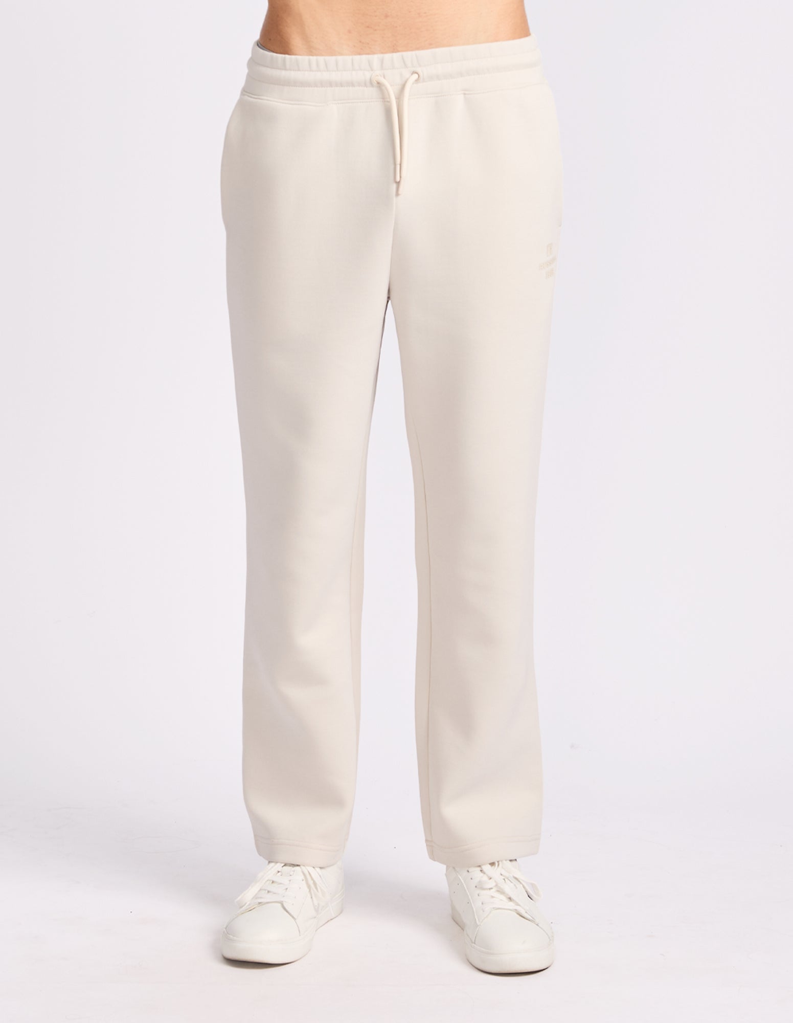 R Tech Open Leg Mens Trackpant