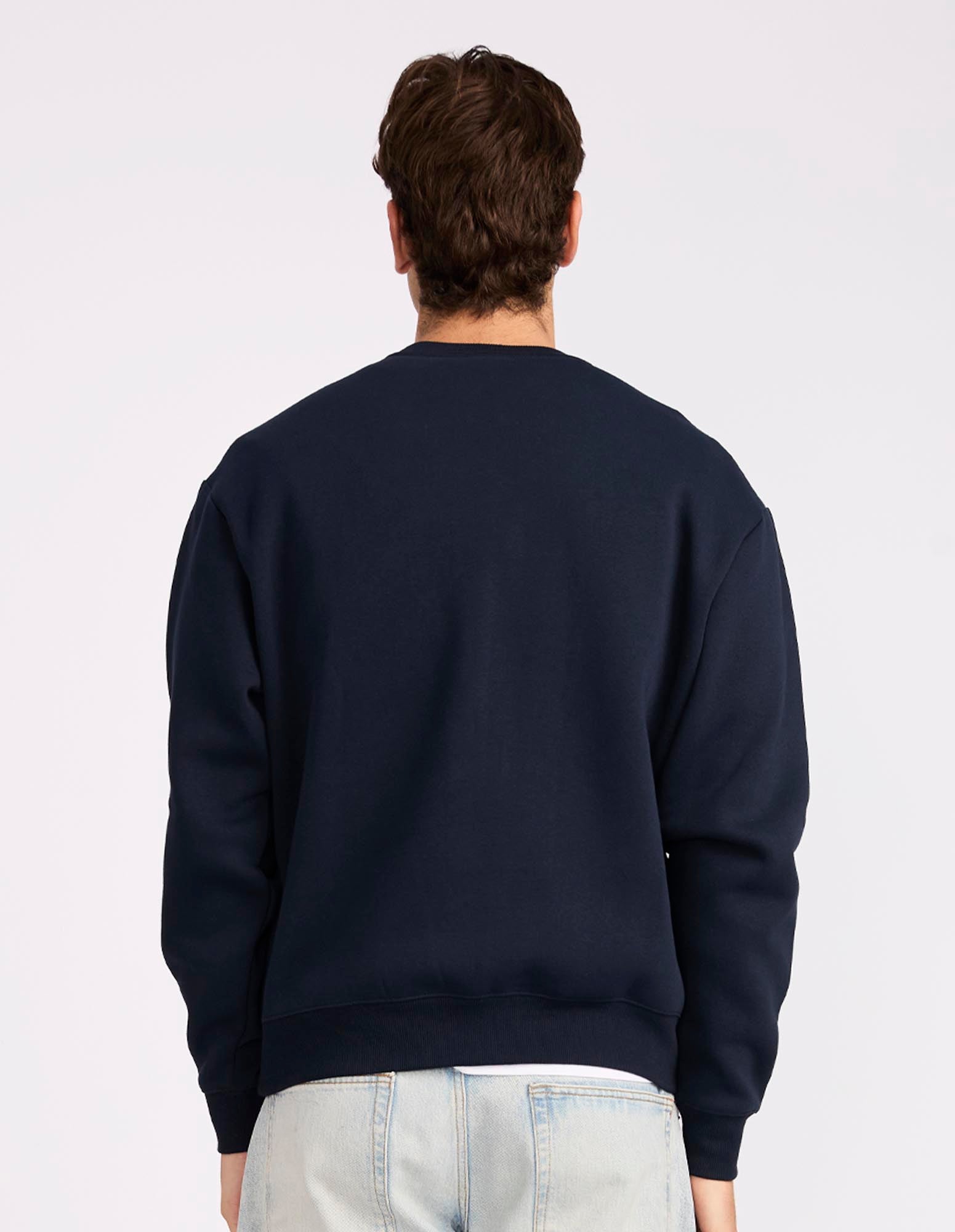 NFL Seattle Seahawks Unisex Crew Sweat