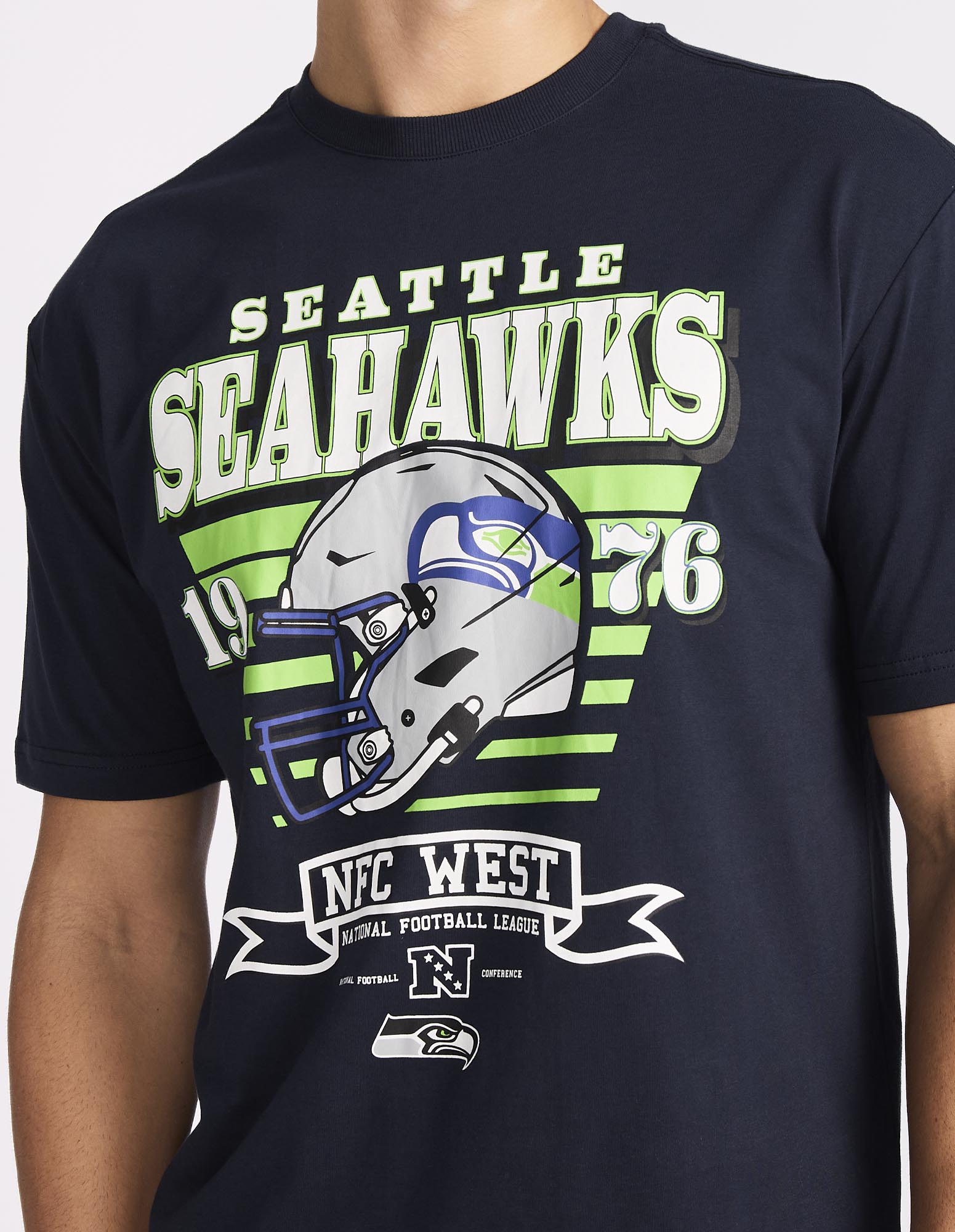 NFL Seattle Seahawks Unisex Tee