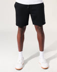 R Tech Active Men's Track Short - Black