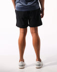 Russell Athletic Australia Men's Active Stretch Short - Black True Since 1902