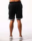 Phaser BB Mens Shorts - Black