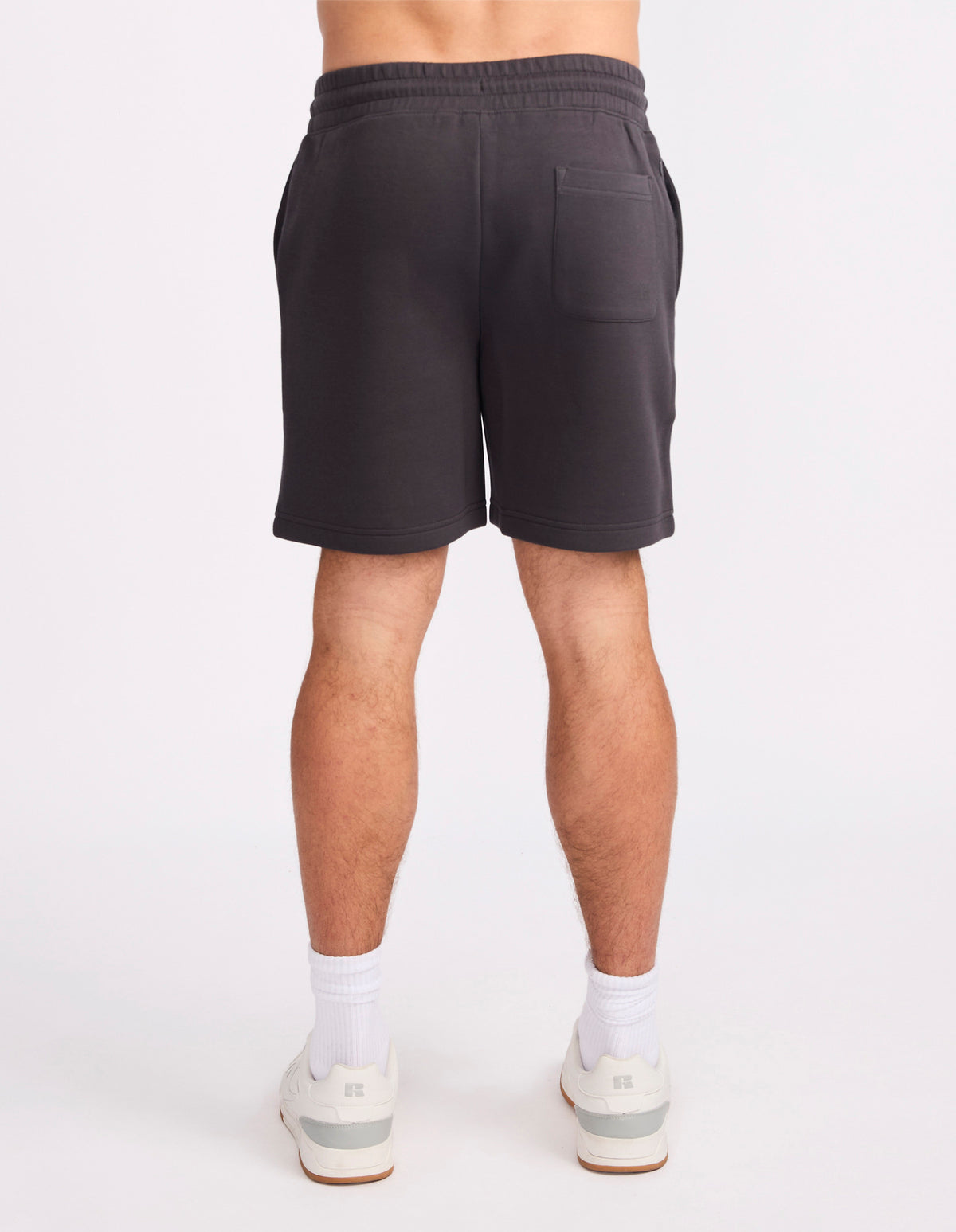 Russell Athletic R Tech Leisure Mens Track Short