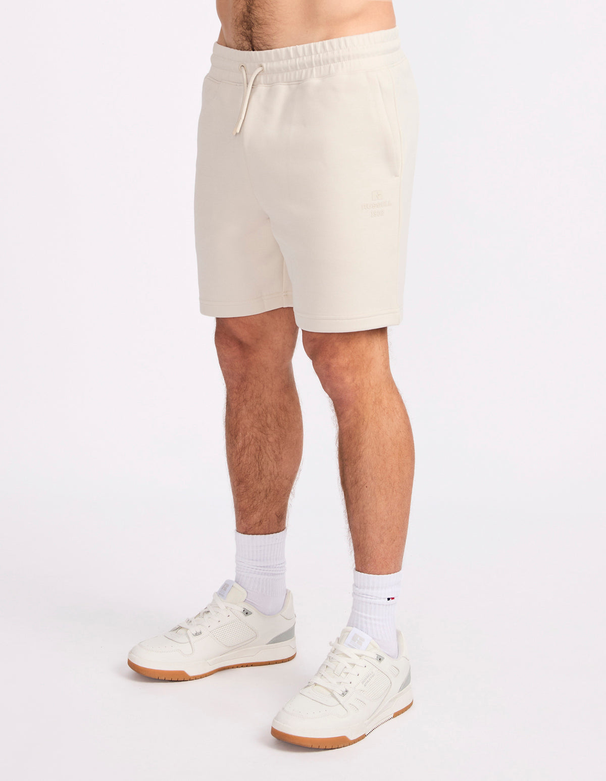 R Tech Leisure Mens Track Short