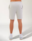 R Logo Men's Trackshorts - Stone