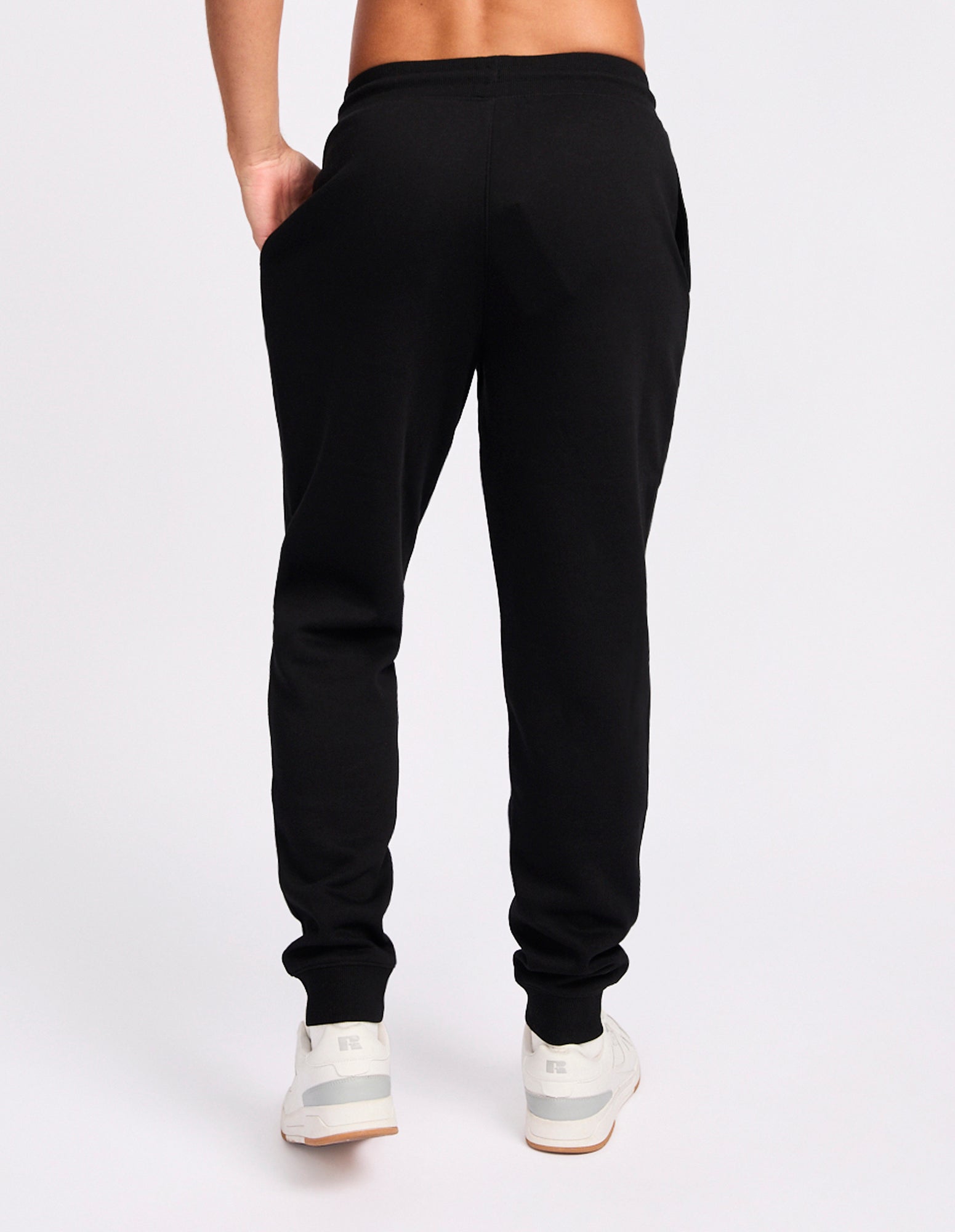 Brooklyn Men's Cuff Trackpant