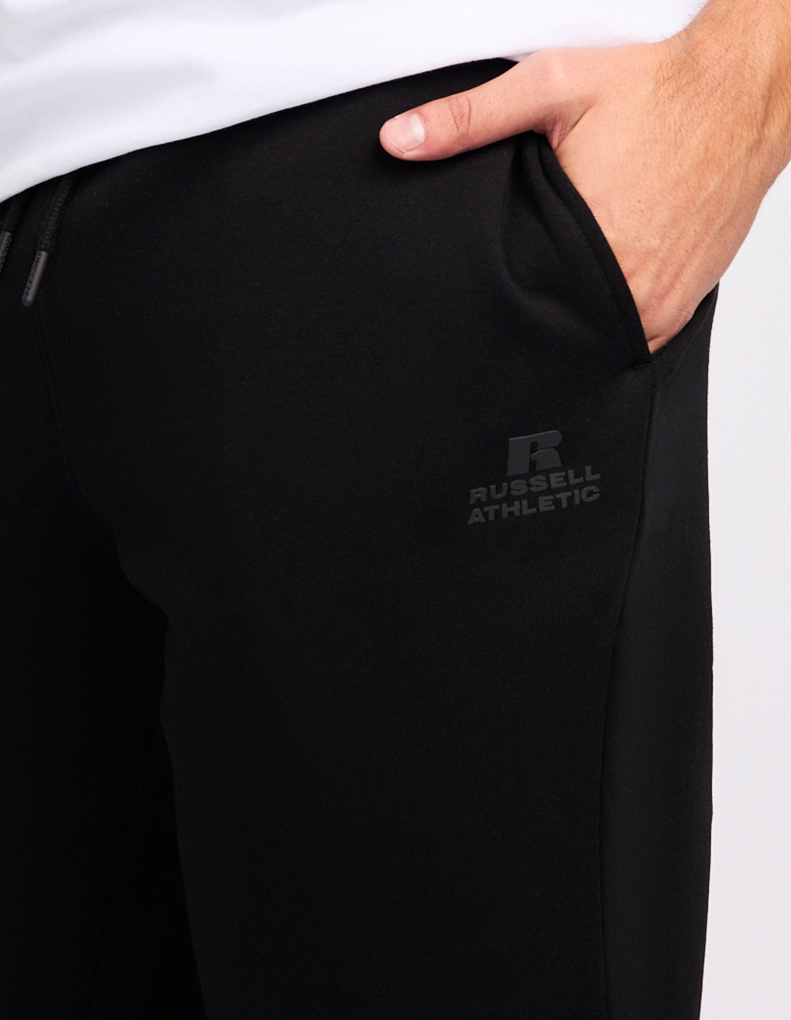 Brooklyn Men's Cuff Trackpant