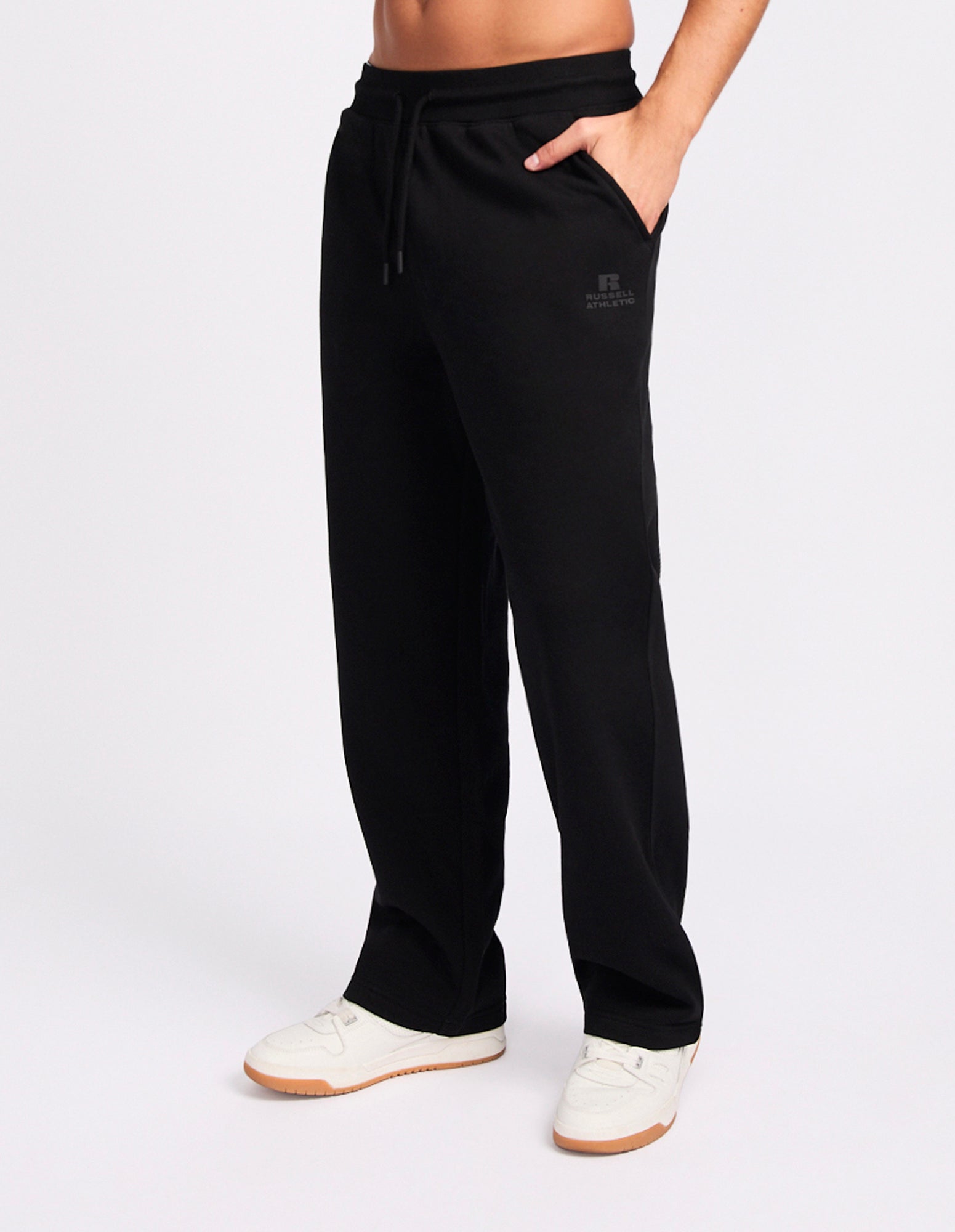 Brooklyn Men's Straight Leg Trackpant