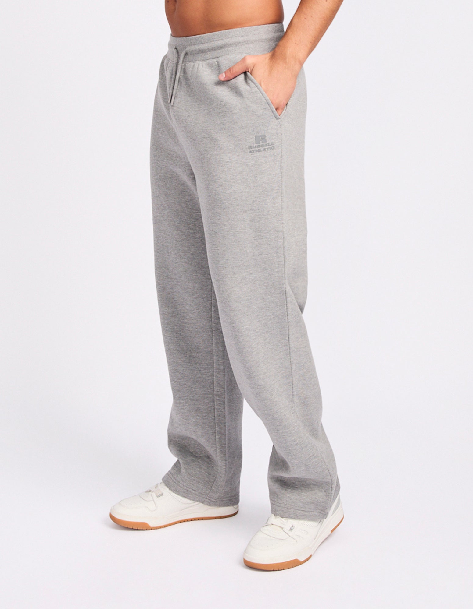 Brooklyn Men's Straight Leg Trackpant