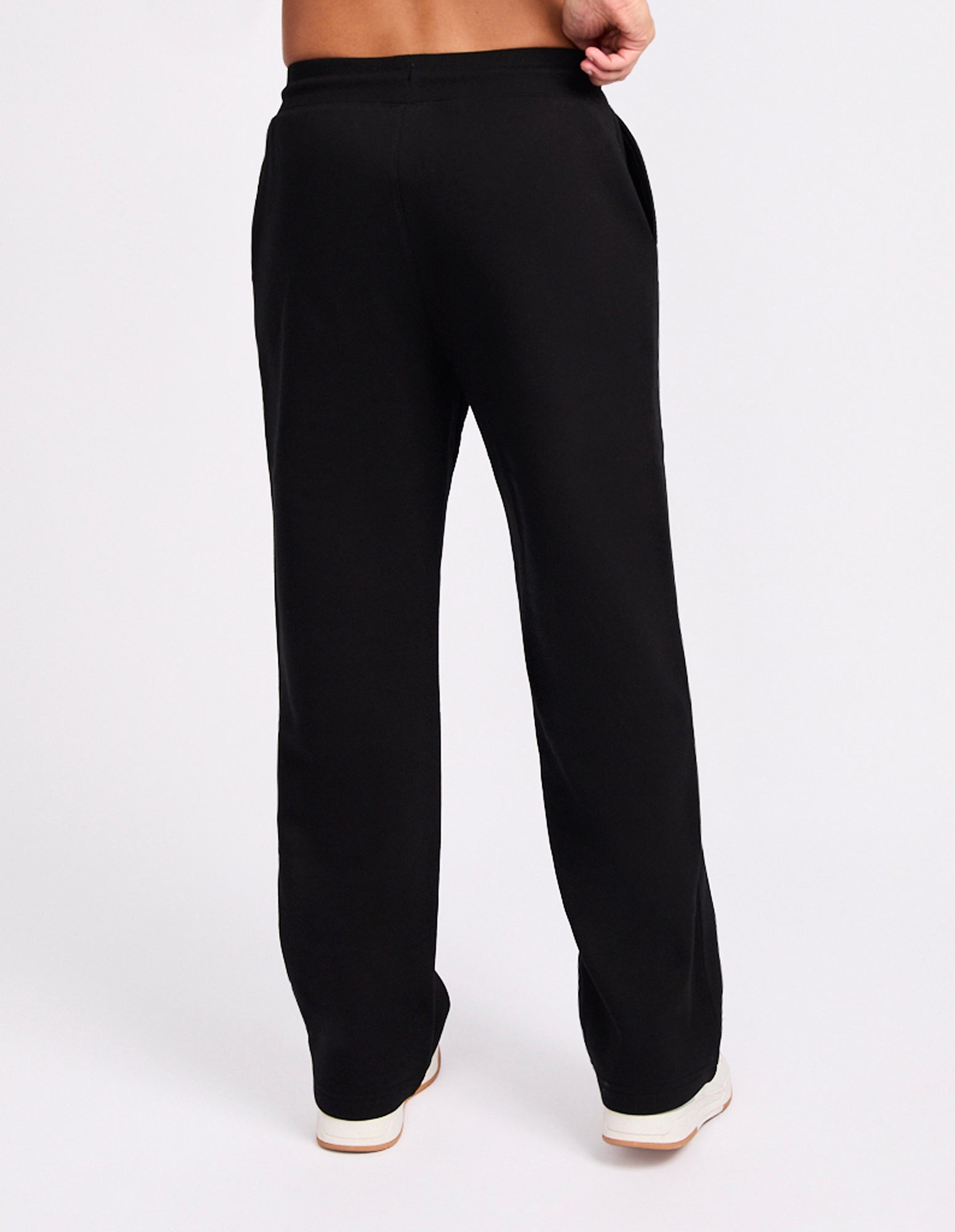 Brooklyn Men's Straight Leg Trackpant