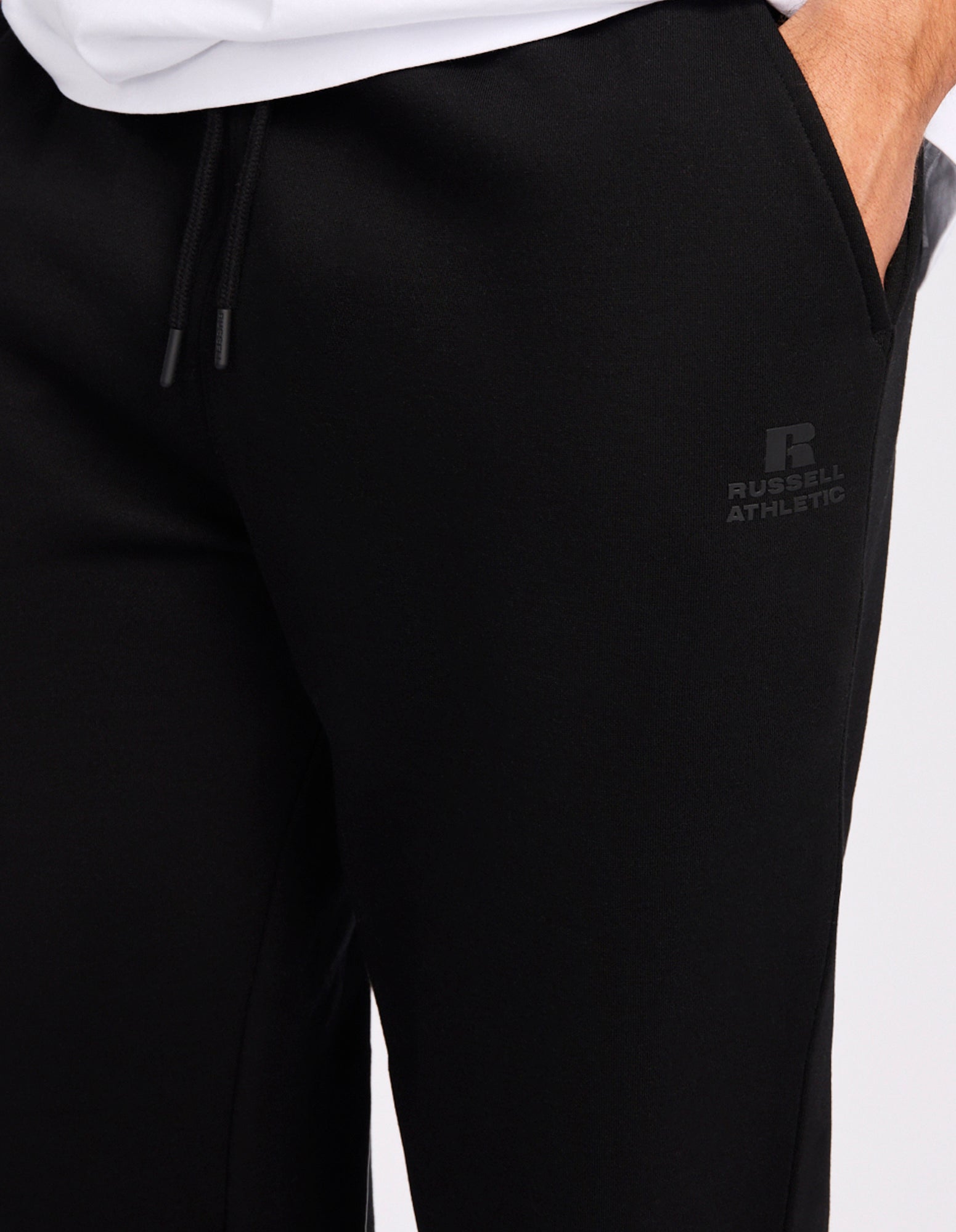 Brooklyn Men's Straight Leg Trackpant