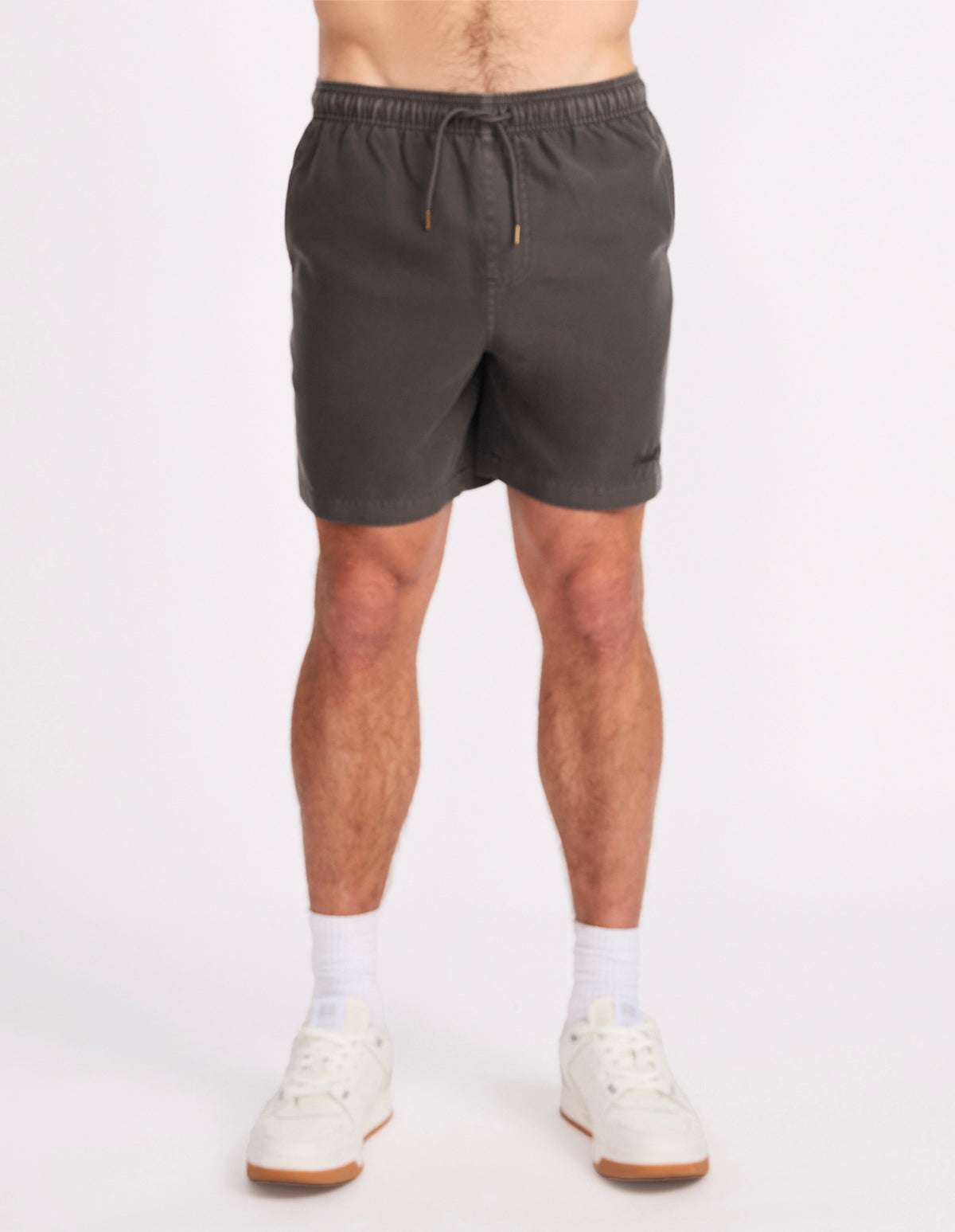 Russell Athletic Garment Dye Short