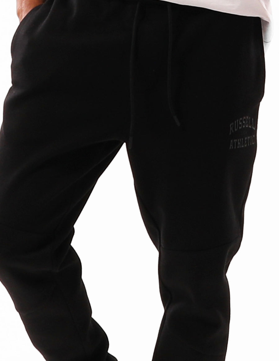 Men's Sirocco Track Pants - Black - Image #5