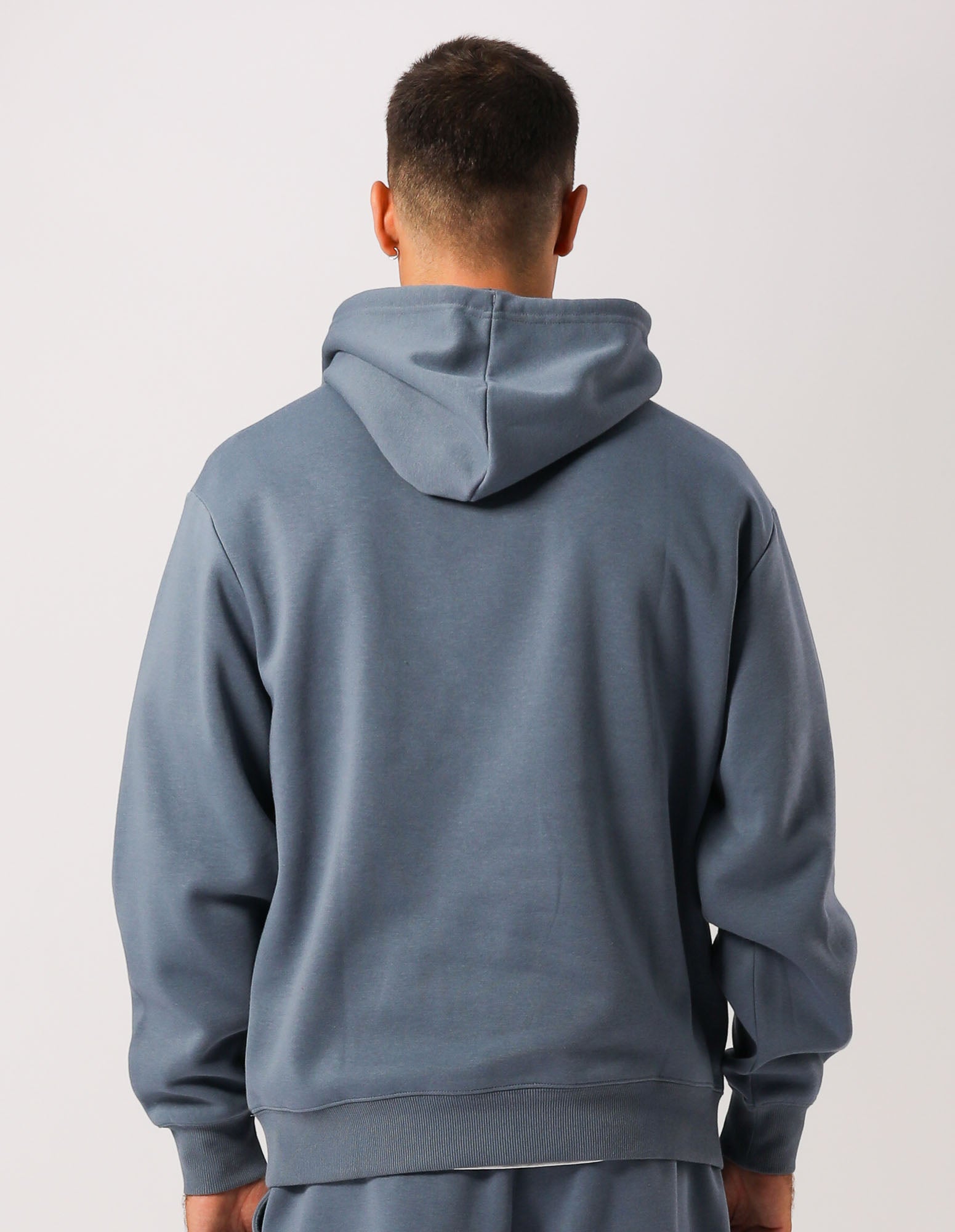 Russell Athletic Australia Brooklyn Men's Hoodie - Slate True Since 1902