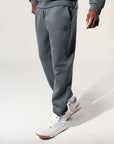 Men's R Tech Leisure Cuffed Track Pants - Spruce