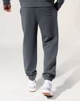 Men's R Tech Leisure Cuffed Track Pants - Spruce