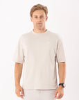 Russell Athletic Australia Men's R Tech Leisure Tee - Antarctica True Since 1902