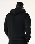 Men's R Tech Leisure 1902 Hoodie - Black