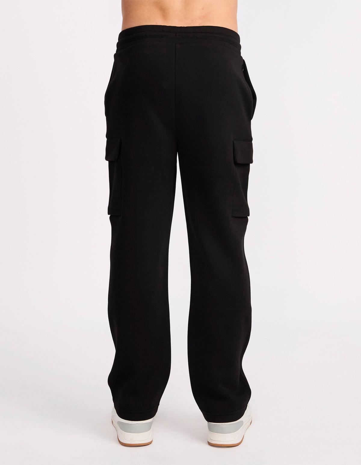 Russell Athletic Australia R Tech Leisure Men's Straight Cargo Trackpants True Since 1902