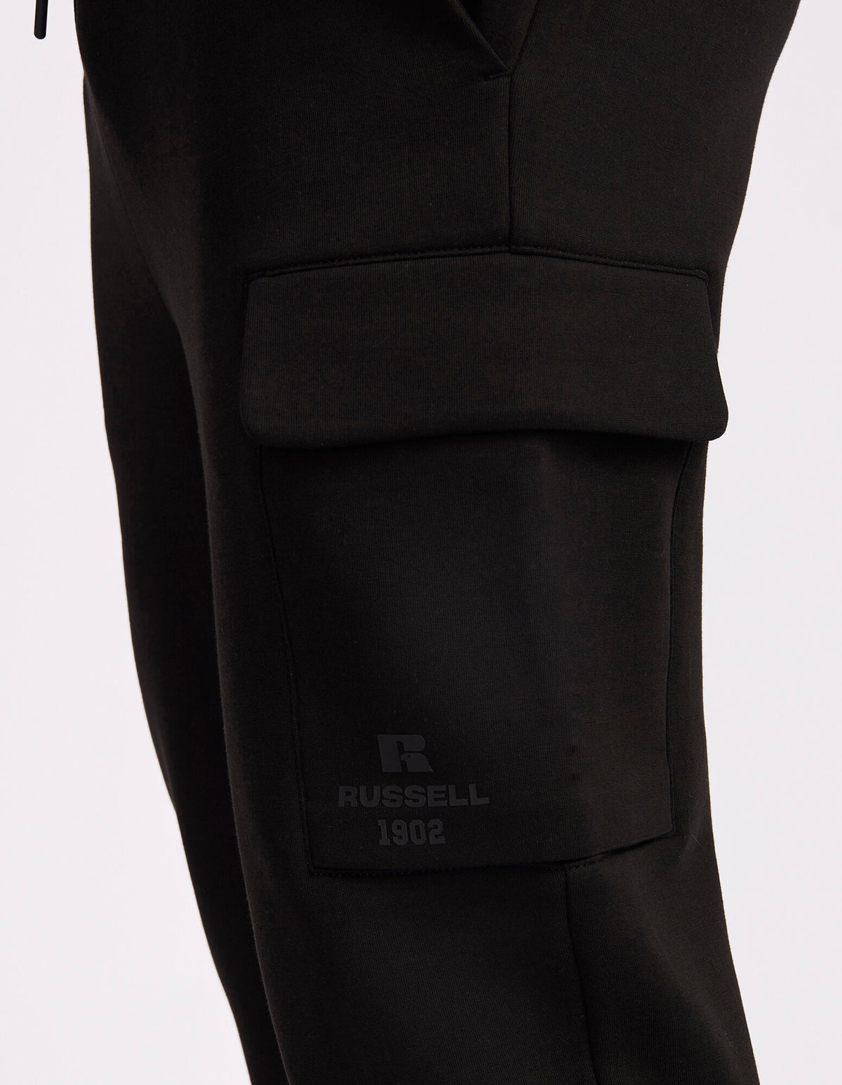 Russell Athletic Australia R Tech Leisure Men's Straight Cargo Trackpants True Since 1902
