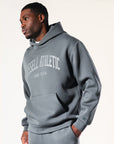 Men's Big Arch Leisure Hoodie - Spruce
