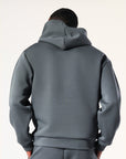 Men's Big Arch Leisure Hoodie - Spruce