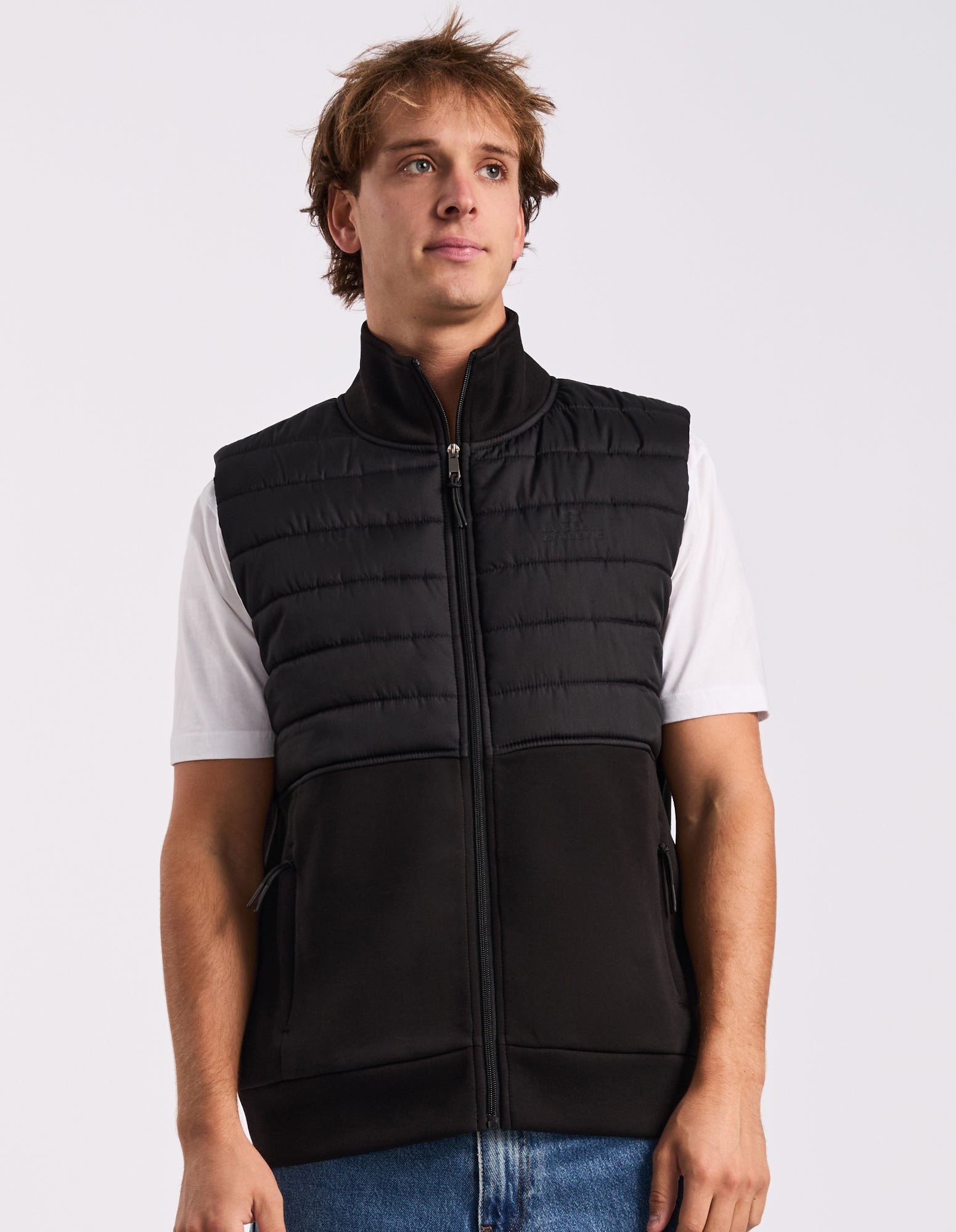 Russell Athletic Men's Vest