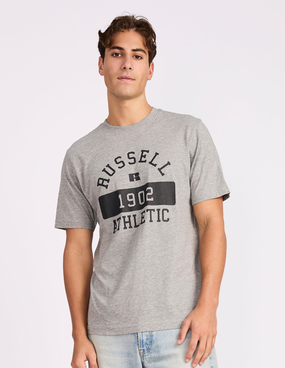 Block Men's Tee