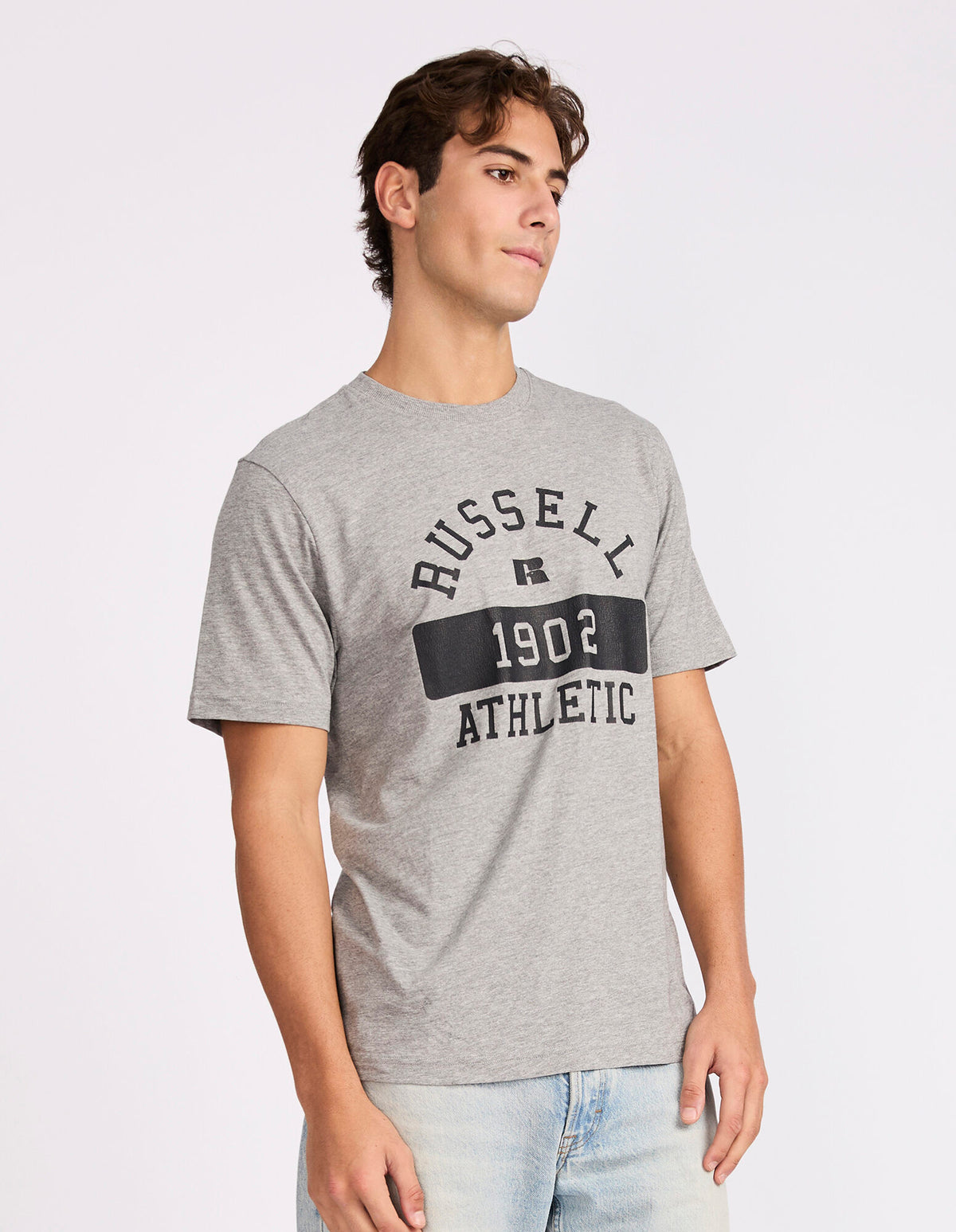 Block Men's Tee