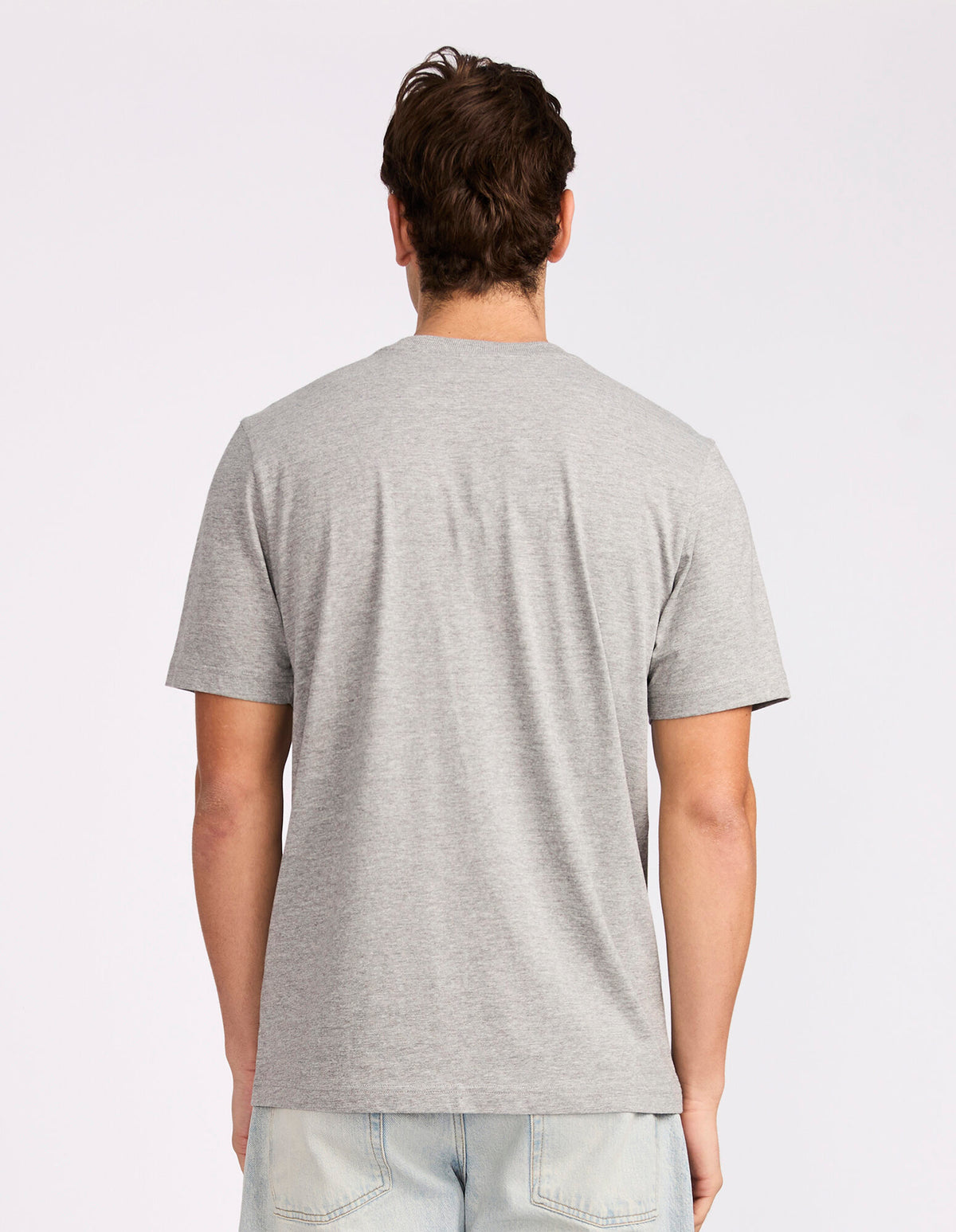 Block Men's Tee