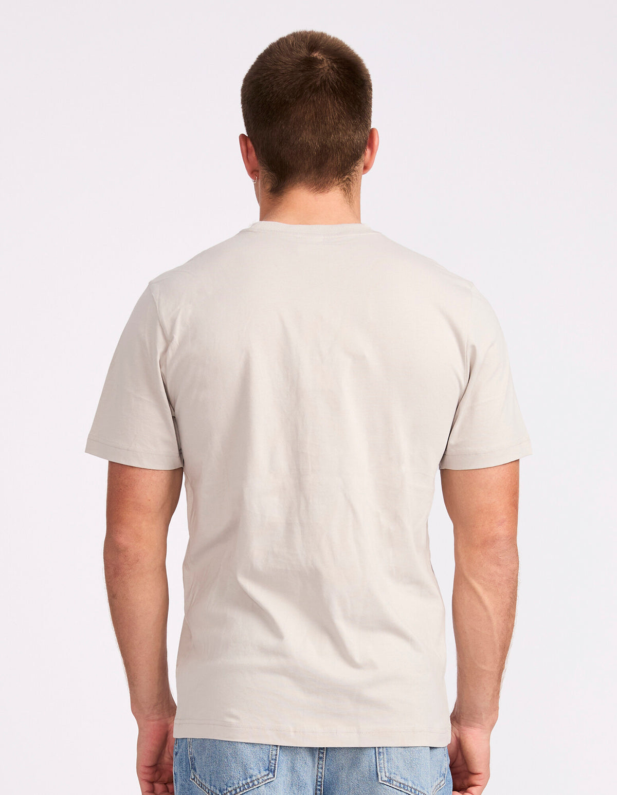 Ivy League Men's Tee