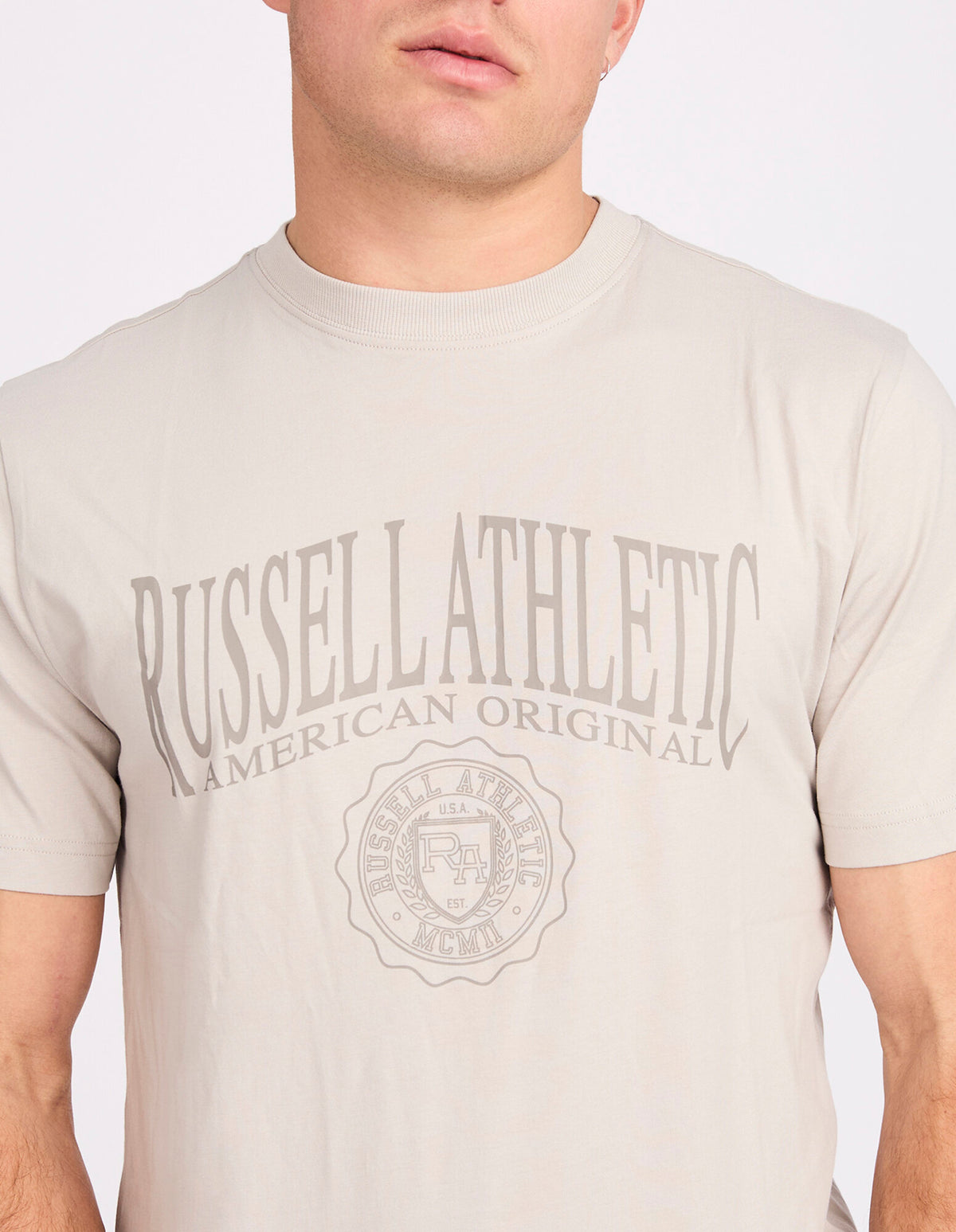 Ivy League Men's Tee