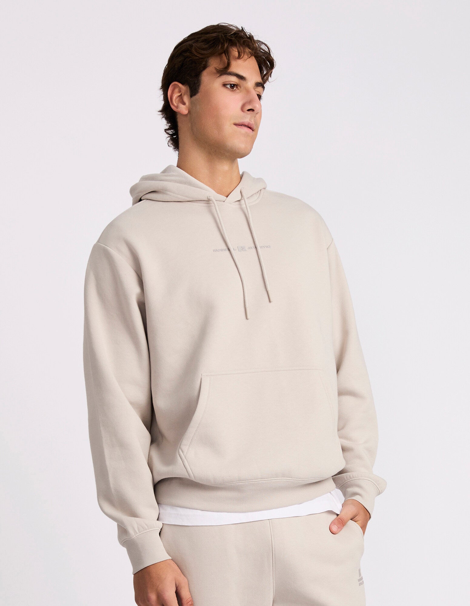 Brooklyn Men's Hoodie